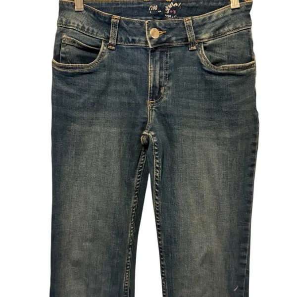 Wrangler Bootcut Jeans - Image 2