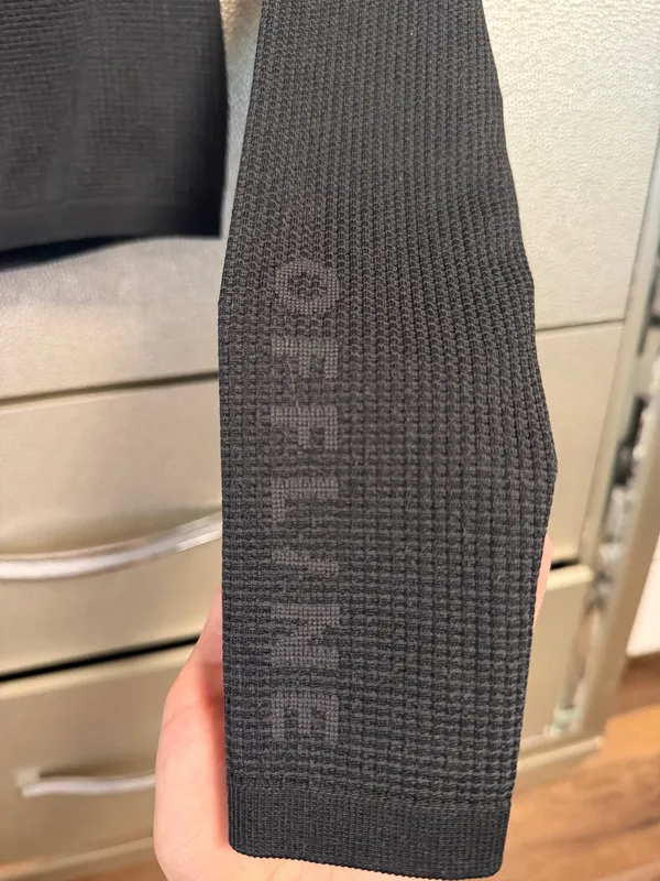 OFFLINE by Aerie Workout Top - Image 2