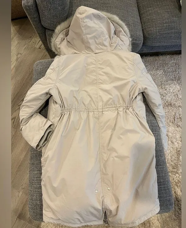 Wilfred Mont Blanc Parka - New with tags - Size S - Aritzia Jacket - Image 10
