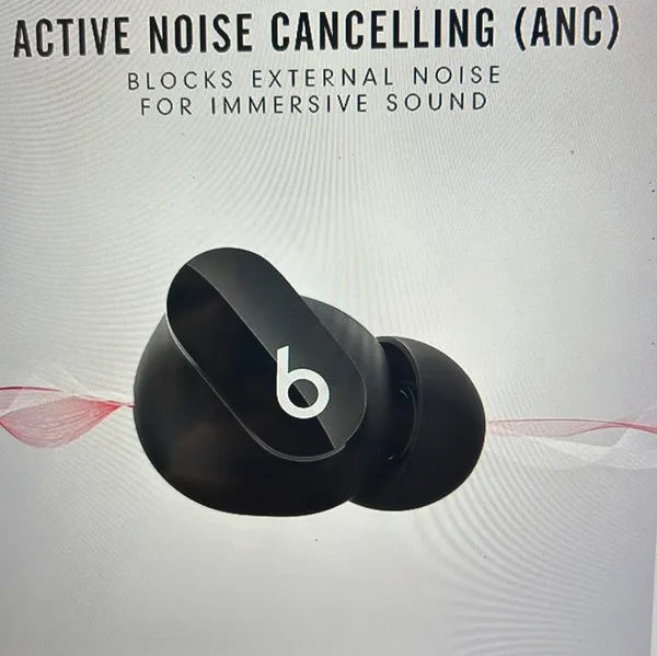 Beats Studio Buds - Image 6