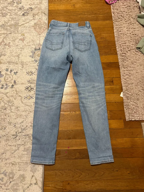 American Eagle Jeans - Image 2
