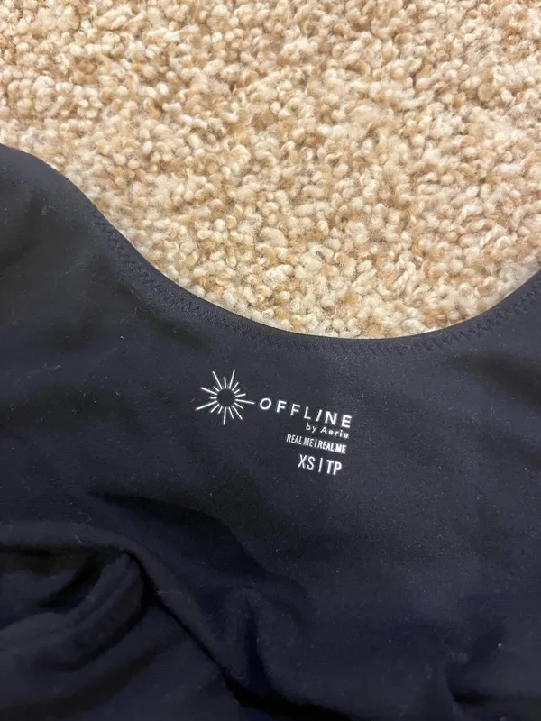 Aerie Mini Dress - Image 7