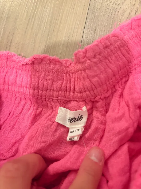 Aerie Gauze skirt - Image 4