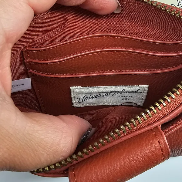 UNIVERSAL THREADS WRISLET FAUX LEATHER - Image 3