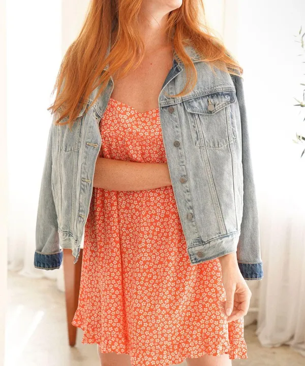 Halle Dress - Image 10