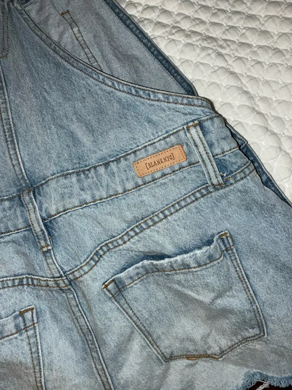 BLANKNYC Overalls  - Image 4