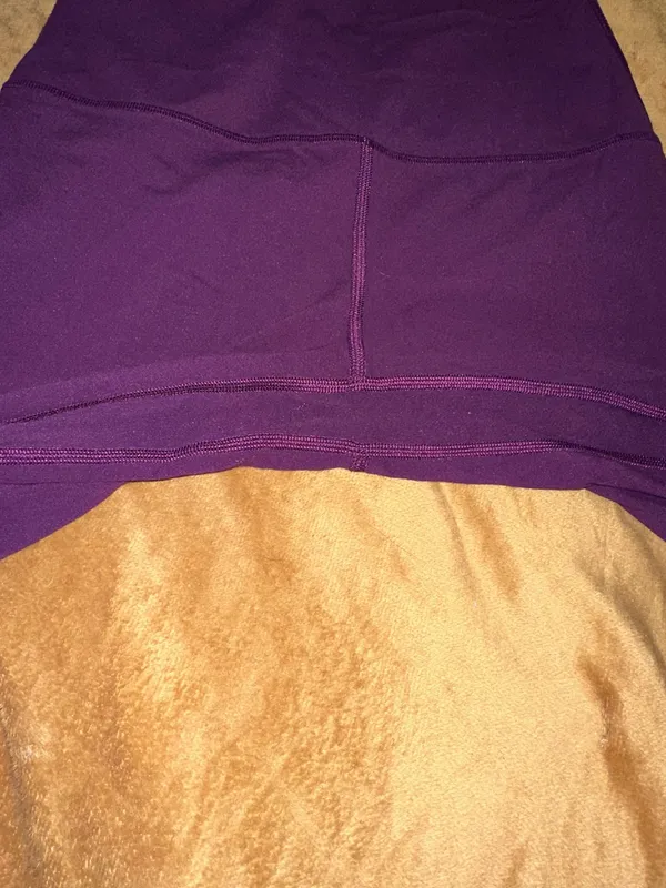Lululemon Align 23" Crop - Image 2