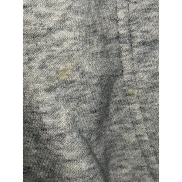 Abercrombie & Fitch Oversized Soft AF Essentials Gray Hoodie Sweatshirt Size M - Image 5