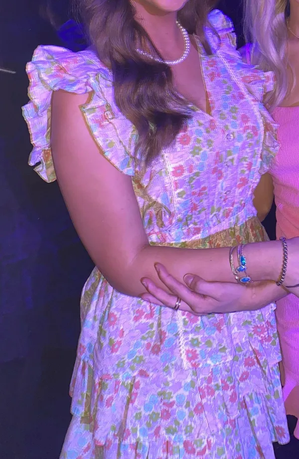 Anthropologie Dress - Image 2
