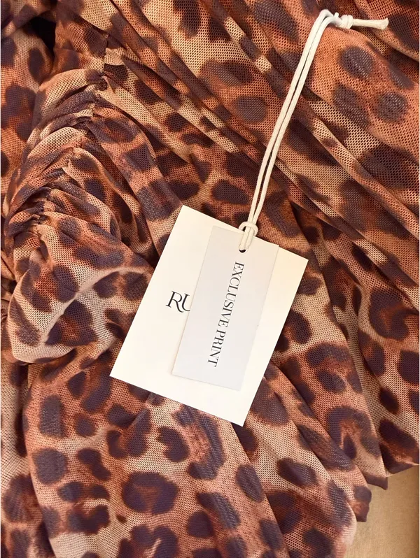 Runaway The Label Top - Image 2