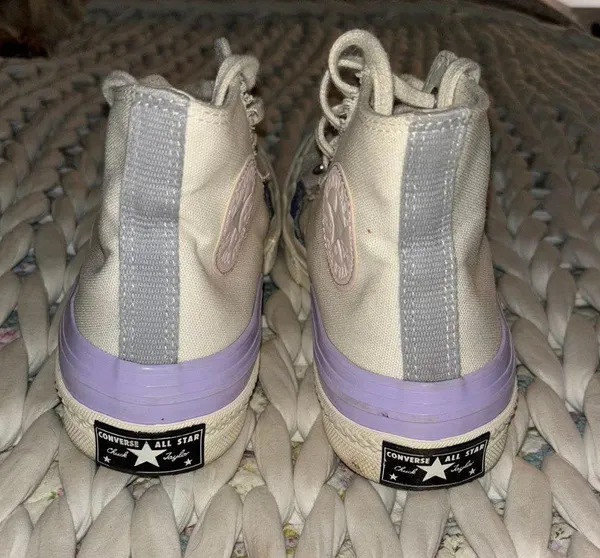 Converse Sneakers - Image 7