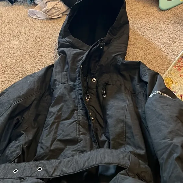 ‎Columbia xs winter jacket - Image 4