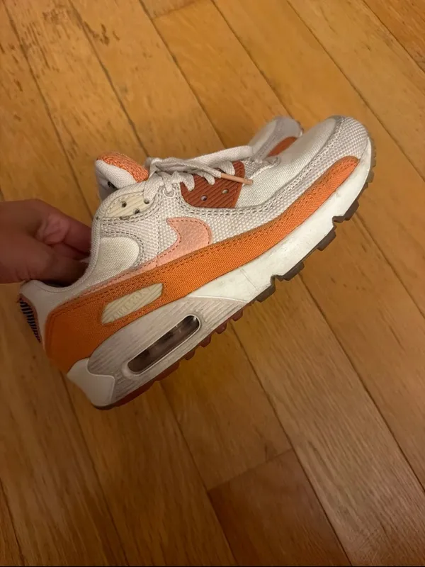 Nike sun club shoes - Image 2