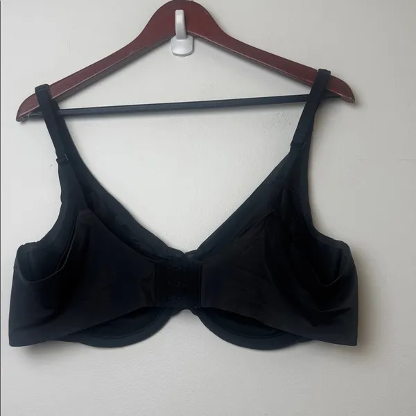 SKIMS UNLINED FULL COVARAGE BRA 44C - Image 5