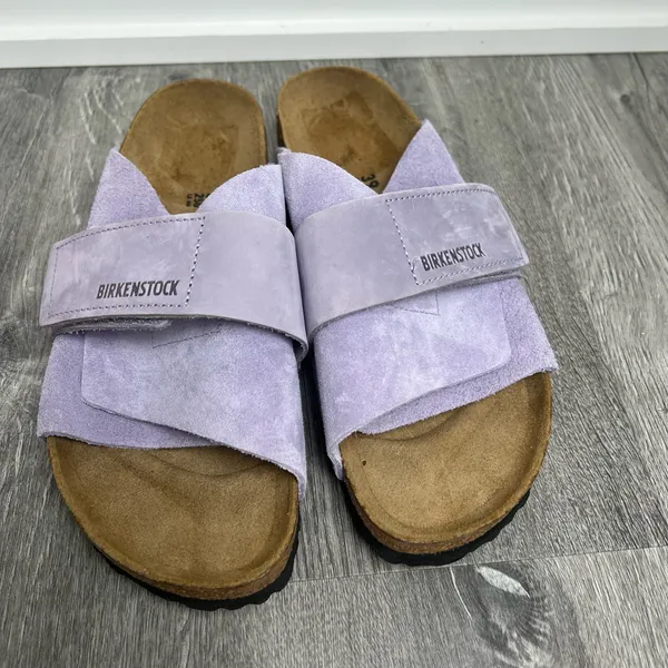 Birkenstock Kyoto Sandals - Image 2