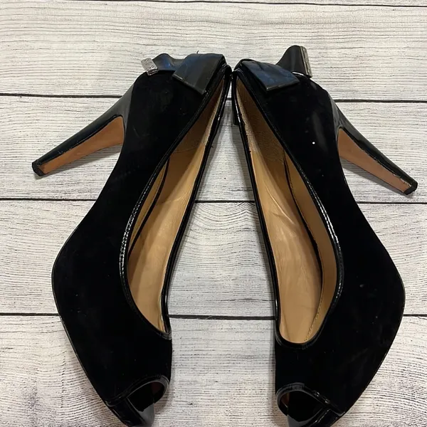 Heels Size 9 - Image 4