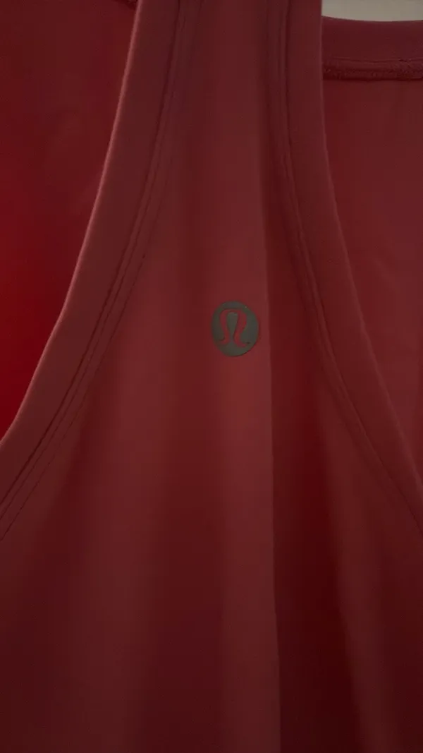 Lululemon Tank Align - Image 4