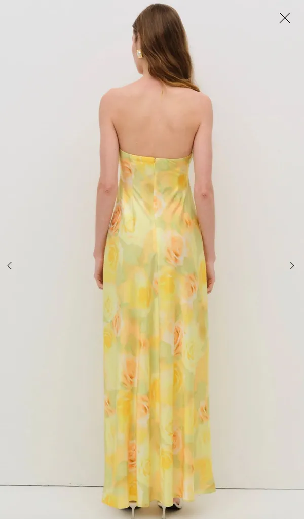 For Love & Lemons Dress - Image 2