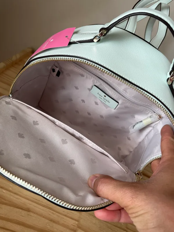 Kate Spade Backpack - Image 8