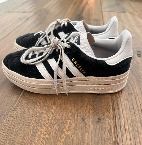 Adidas Gazelle Sneakers - Image 3