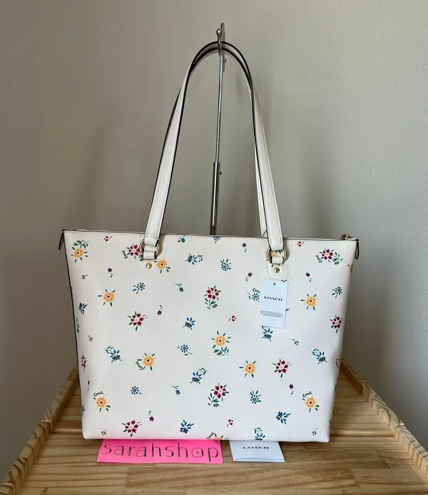 Coach Purse - Image 2