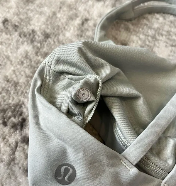 Lululemon Energy Bra - Image 6