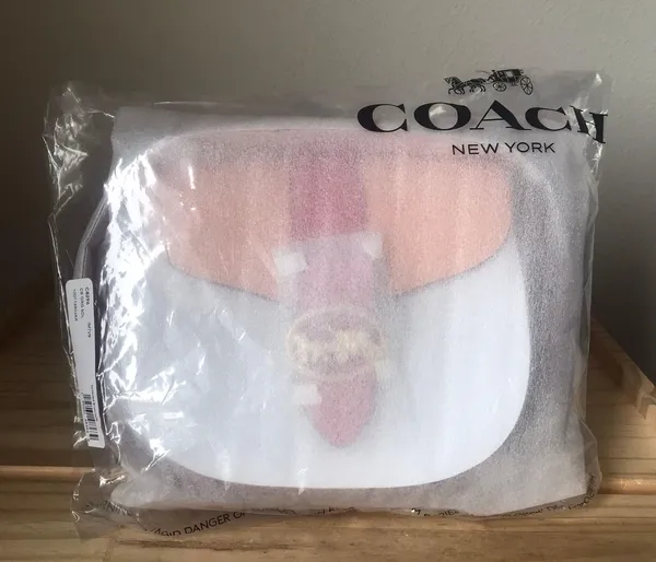 Coach Purse - Image 12