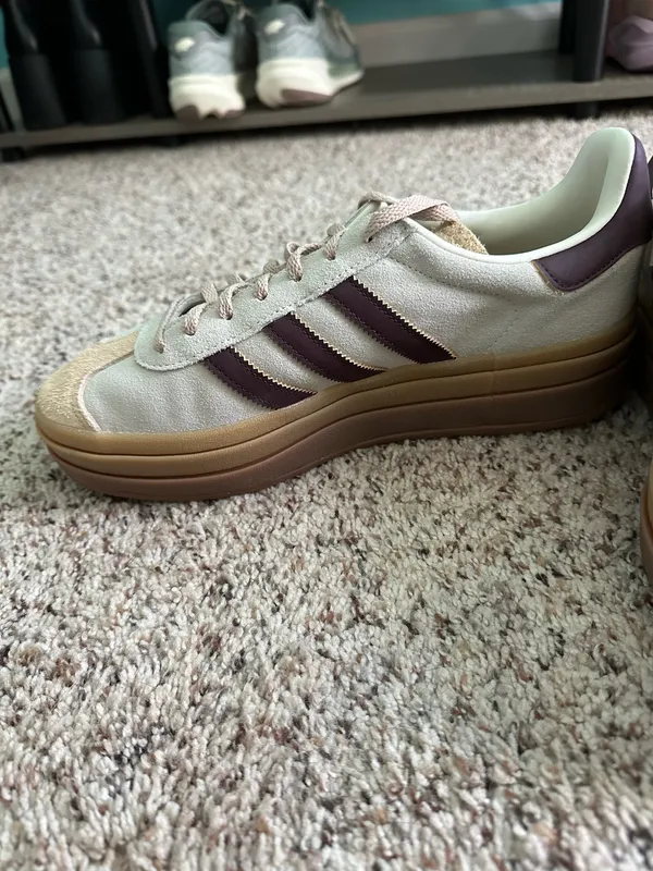 Adidas Gazelle Bold Women’s - Image 3