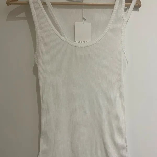 NWT ZARA TANK - Image 2