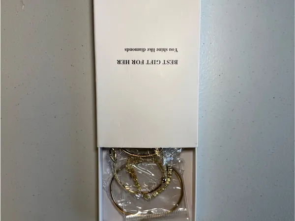 Gold Multi - Image 6