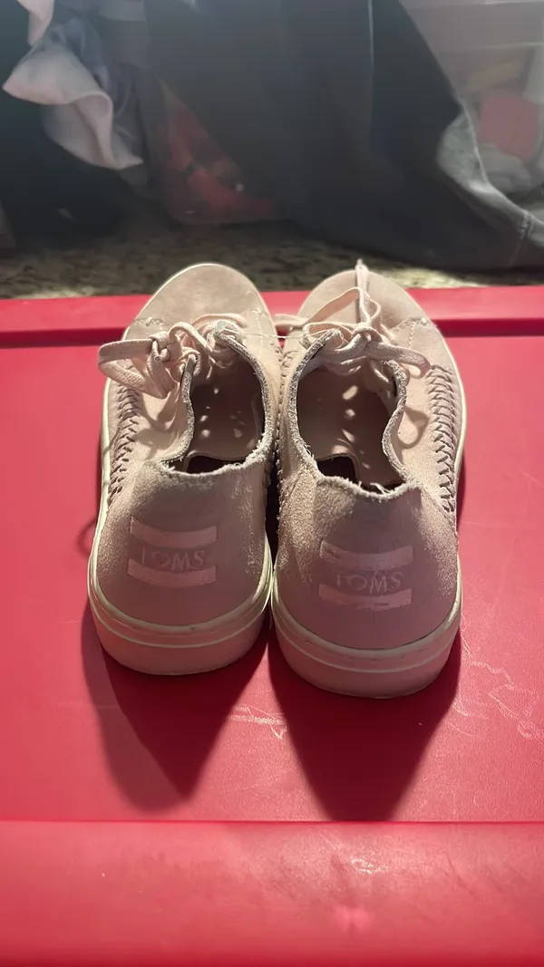 Lenox Sneakers - Image 3