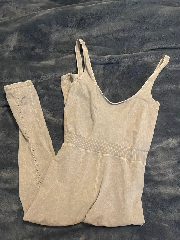 FP Movement Good Karma Onesie - Image 4