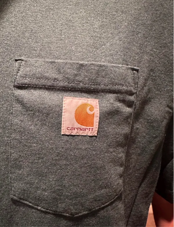 Carhartt T-Shirt - Image 5