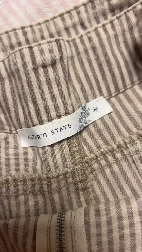 Altar'd State Skirt - Image 2