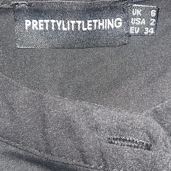 prettylittlething Top‎ - Image 5