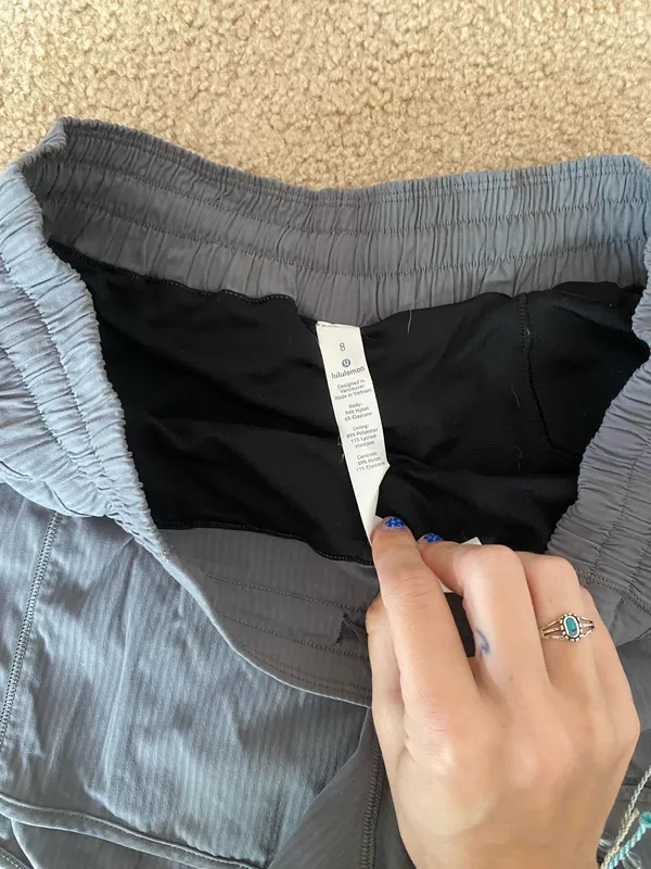 Lululemon Shorts - Image 3