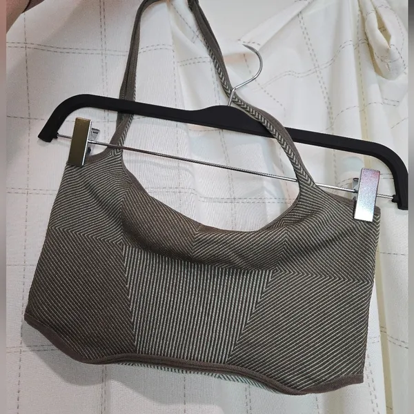 By Anthropologie Halter Tank - Image 3