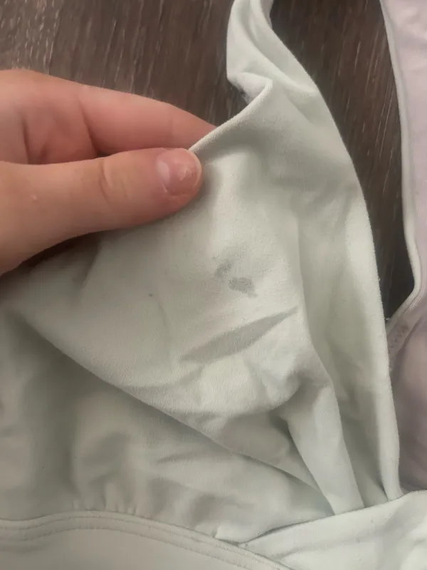 lululemon bra - Image 4