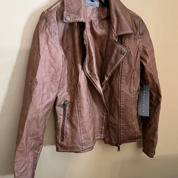 NWT bagatelle jacket m/l‎ - Image 4