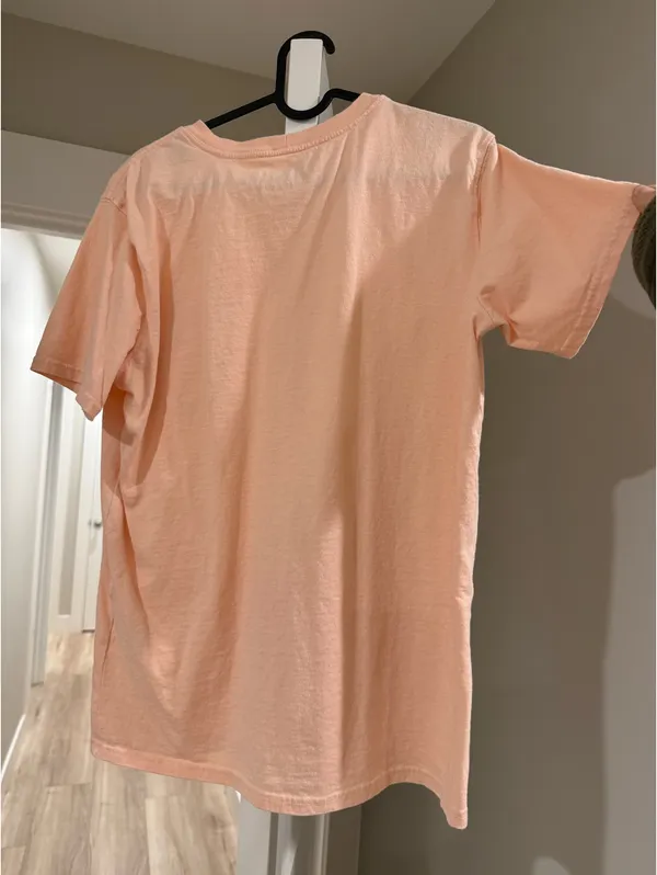Carhartt T-Shirt - Image 3