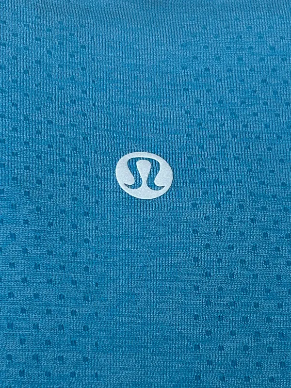 Women’s Lululemon Long Sleeve Top - Image 4