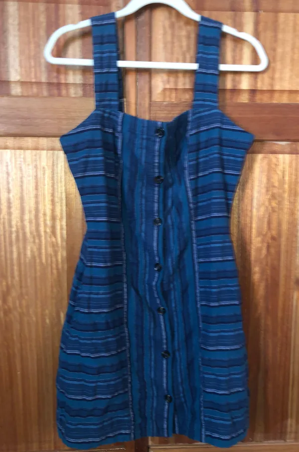 Roxy Sweeter Dreams Dress - M - Image 9