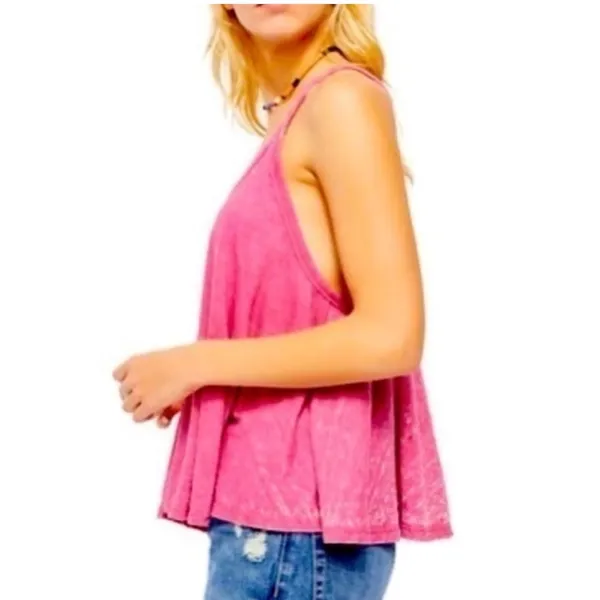 Free people Sandy tank - Image 8