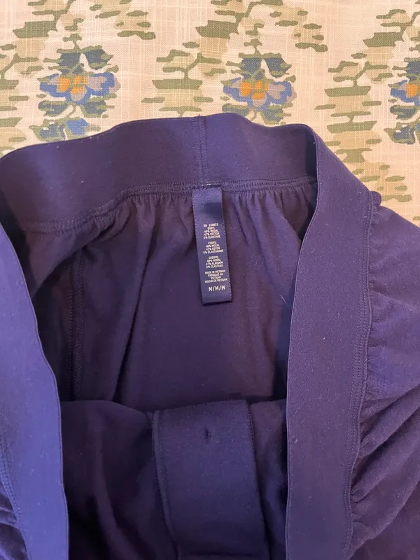SKIMS Boyfriend Loose Boxers - Image 4