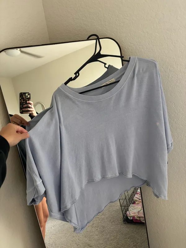 We The Free People Top - Image 2