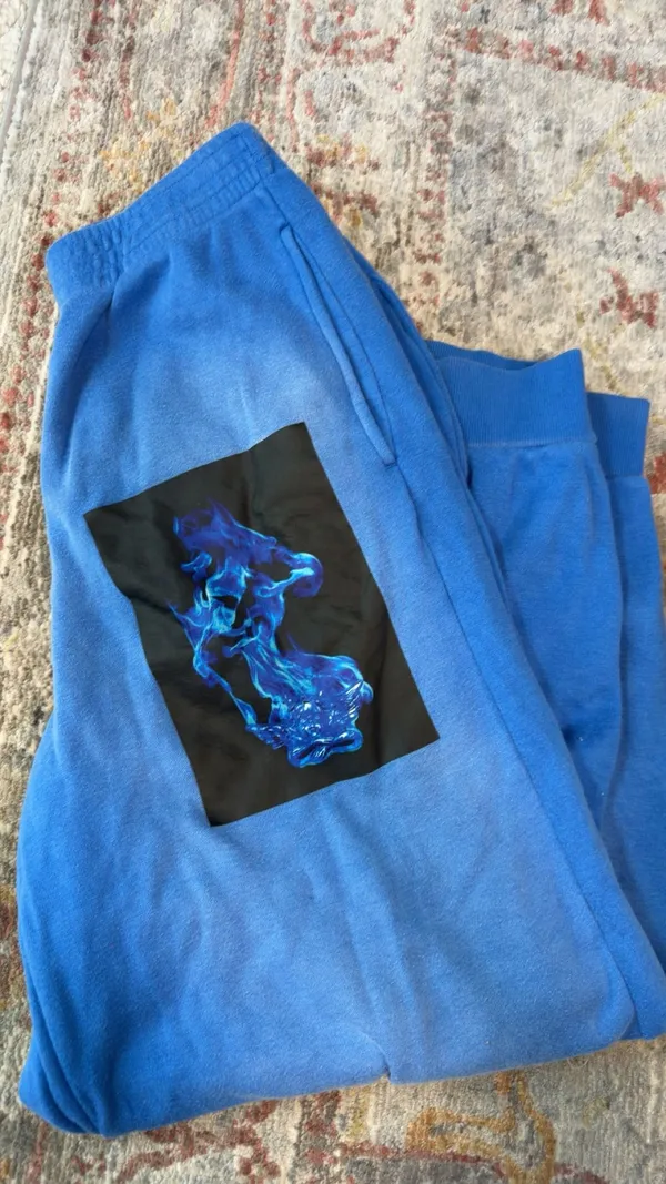 Boys Lie Sweatpants - Image 2
