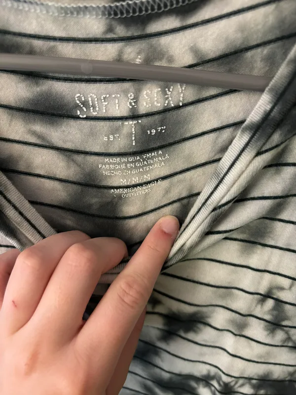 Outfitters Tee - Image 2