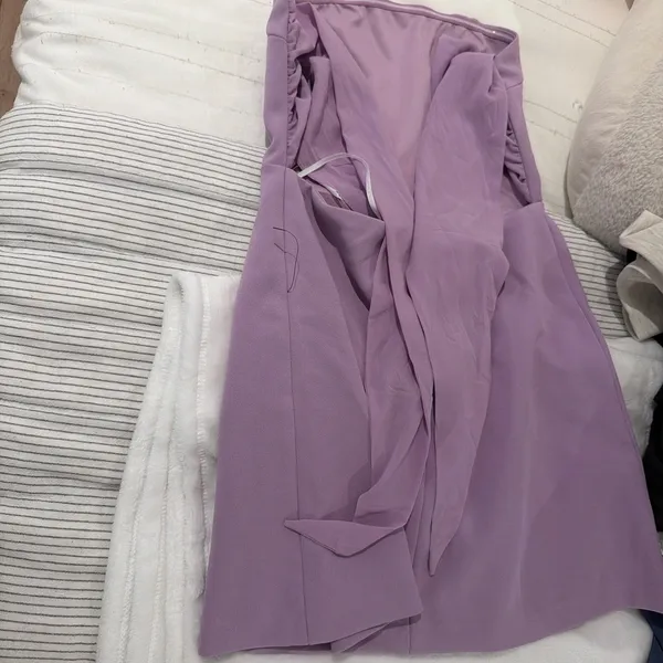 Lulus Mini Dress - Image 2