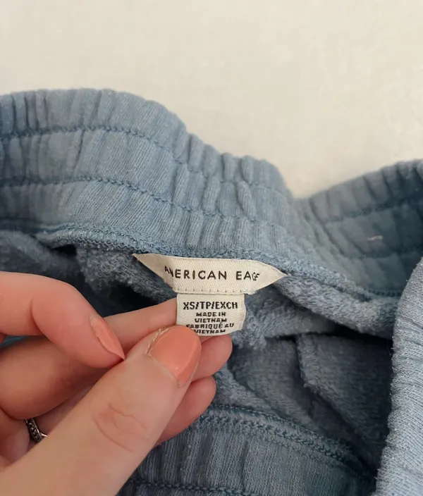American Eagle Outfitters Sweatpants - Image 3