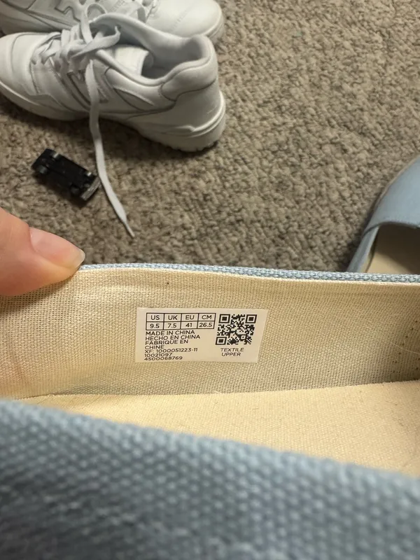 Toms Slip-On - Image 2